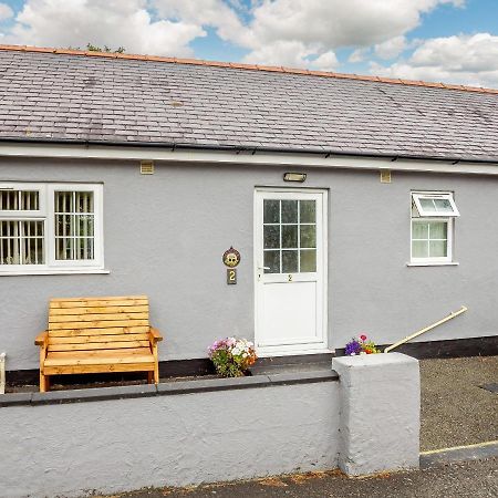 2 Black Horse Cottages Pentraeth Luaran gambar