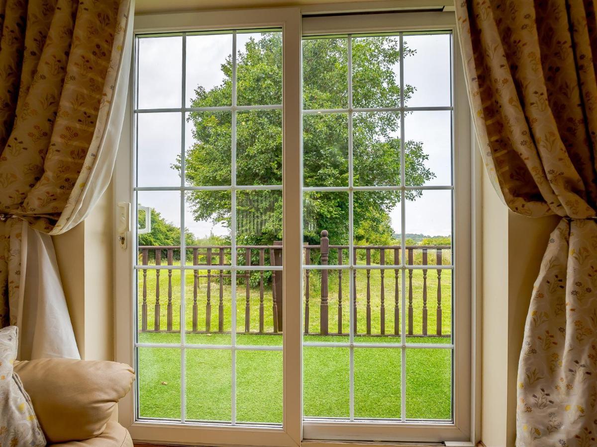 2 Black Horse Cottages Pentraeth Luaran gambar