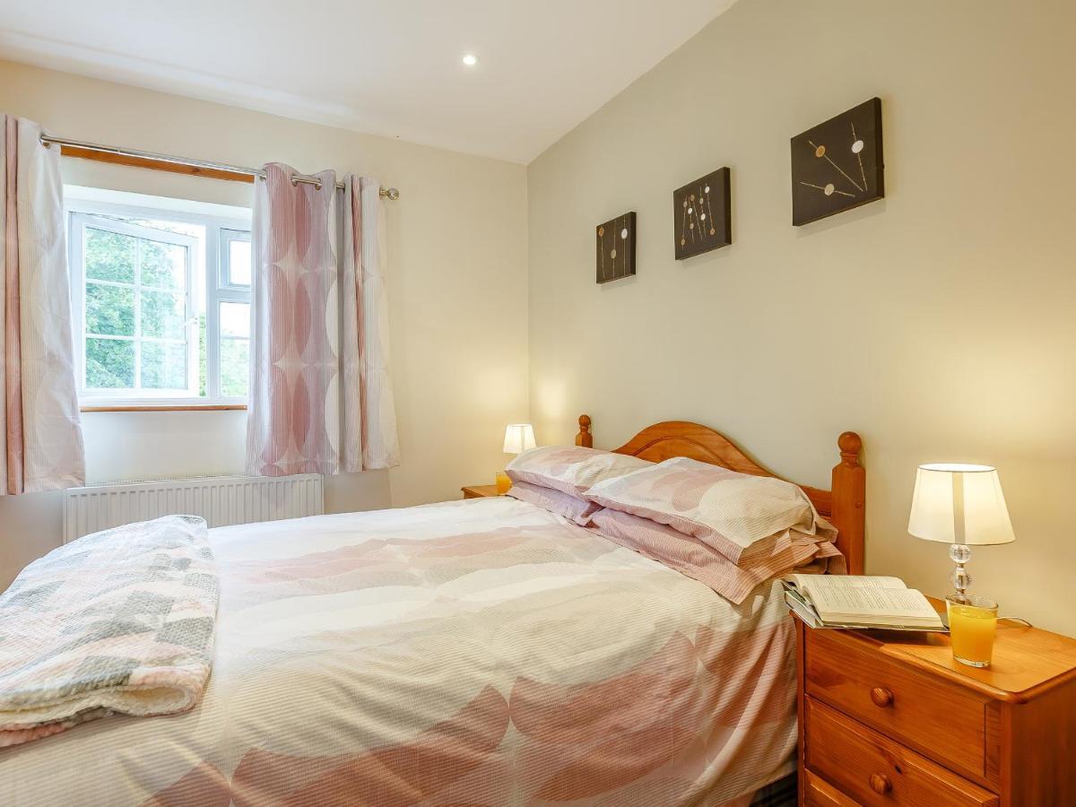 2 Black Horse Cottages Pentraeth Luaran gambar