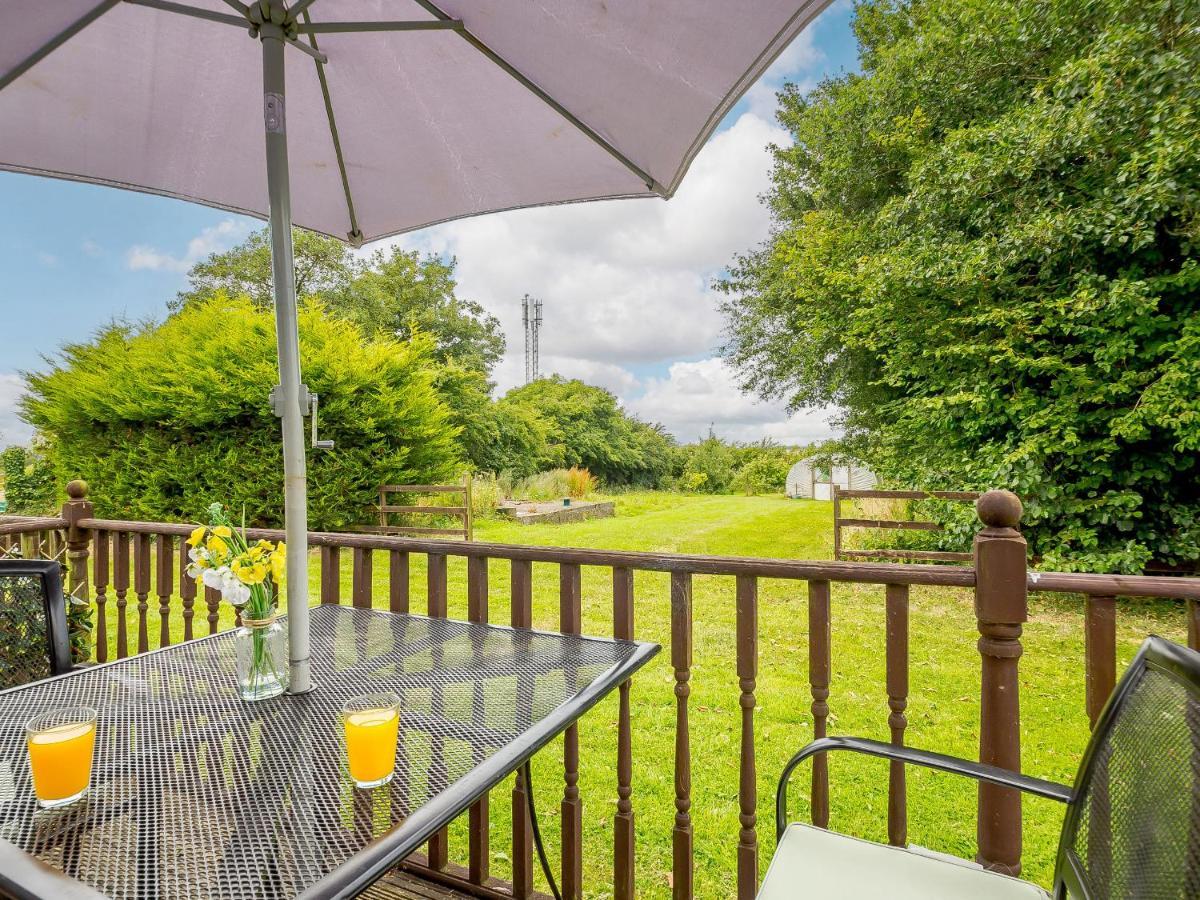 2 Black Horse Cottages Pentraeth Luaran gambar