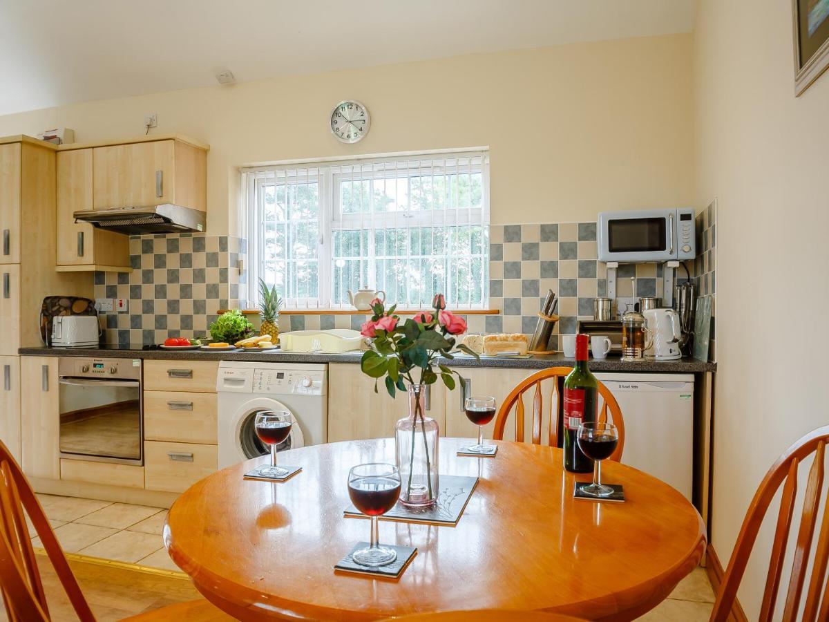 2 Black Horse Cottages Pentraeth Luaran gambar