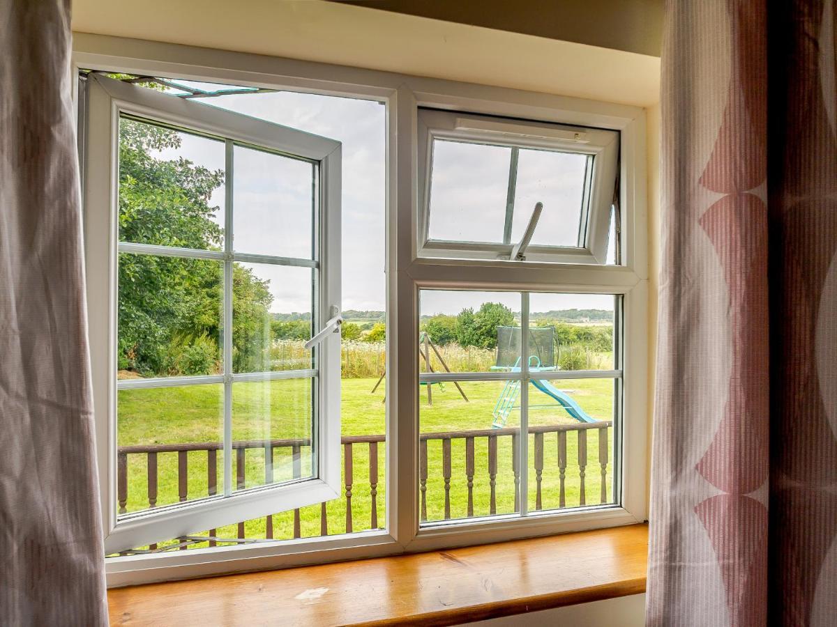 2 Black Horse Cottages Pentraeth Luaran gambar