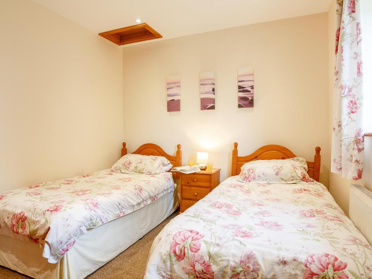 2 Black Horse Cottages Pentraeth Luaran gambar