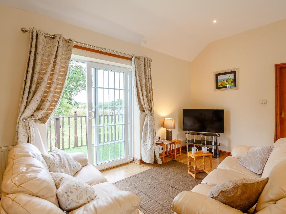 2 Black Horse Cottages Pentraeth Luaran gambar