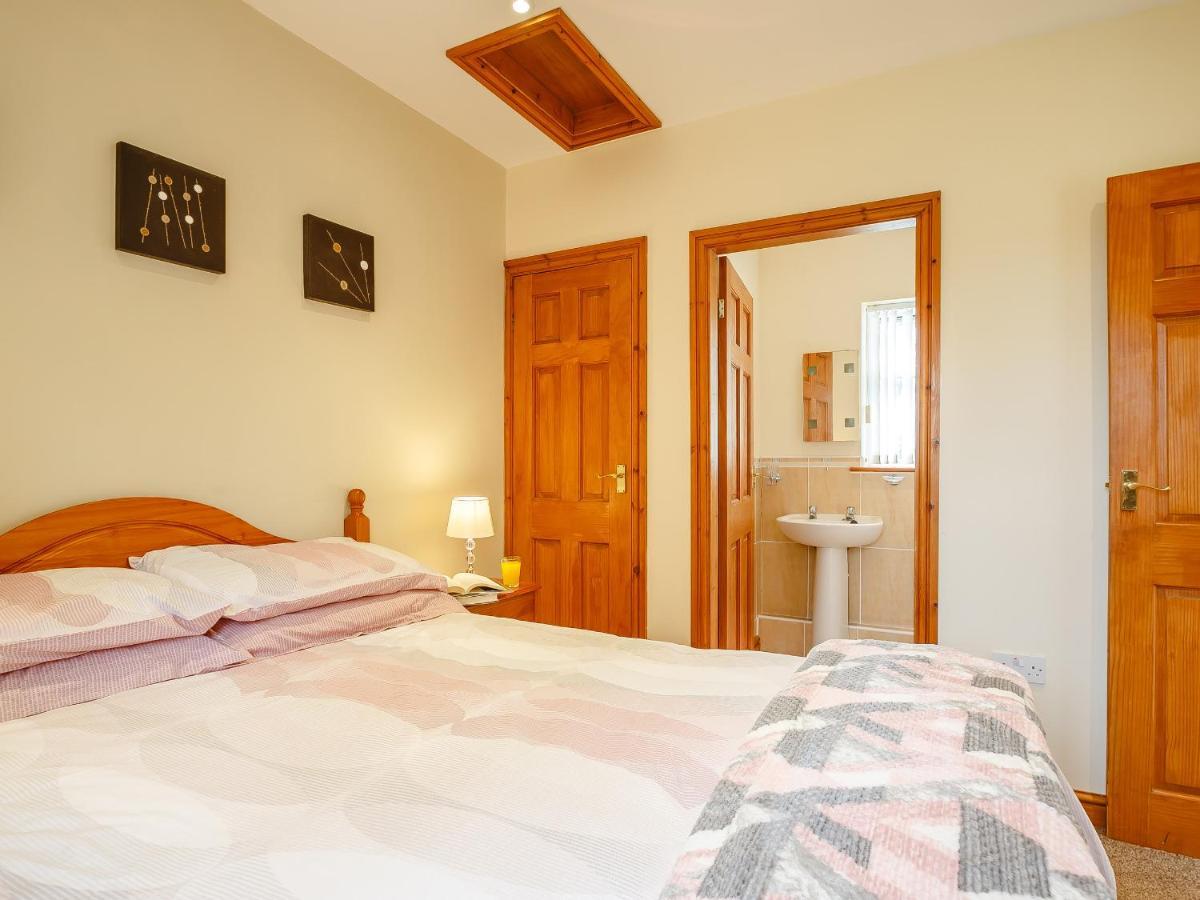 2 Black Horse Cottages Pentraeth Luaran gambar