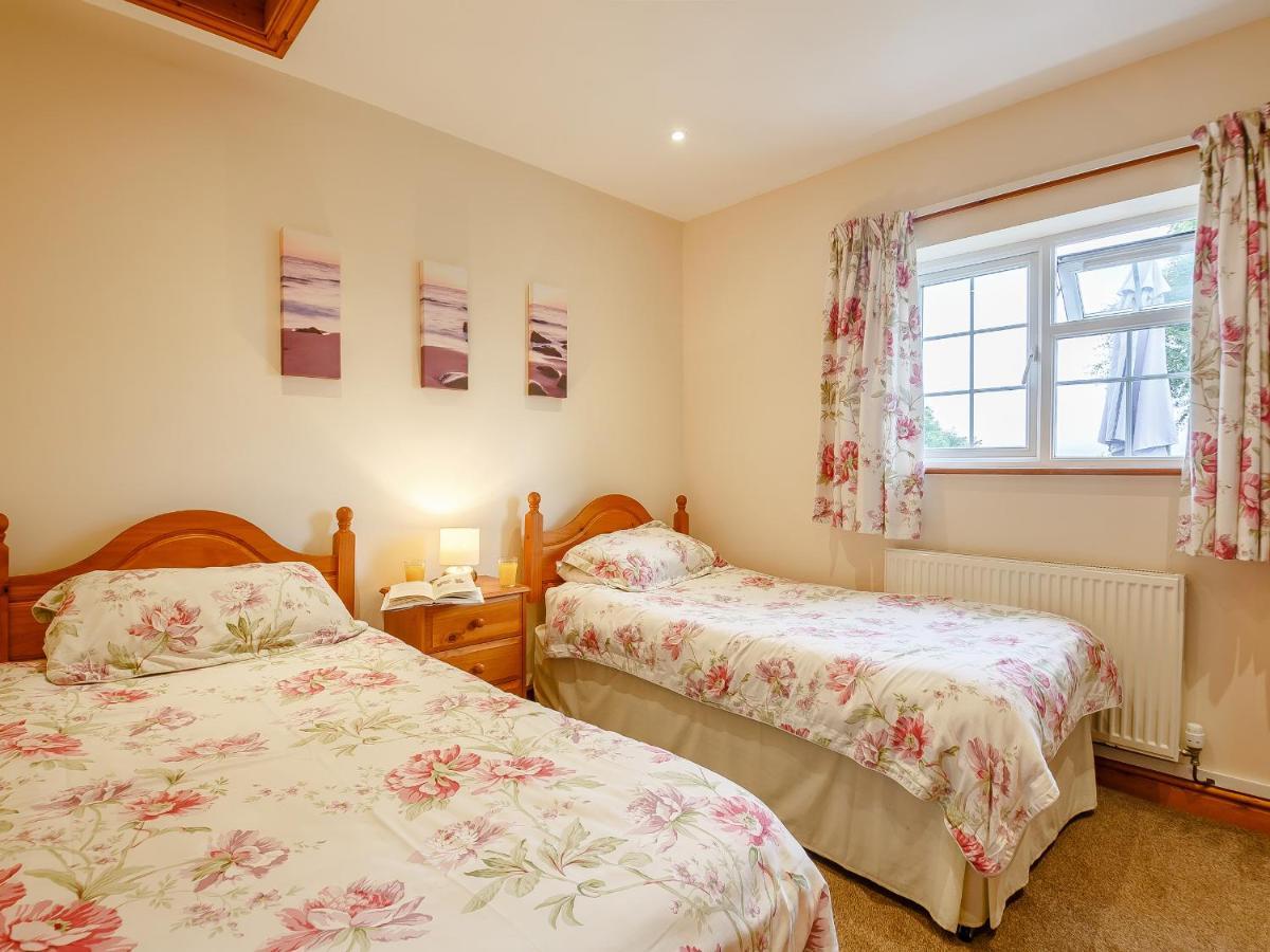 2 Black Horse Cottages Pentraeth Luaran gambar