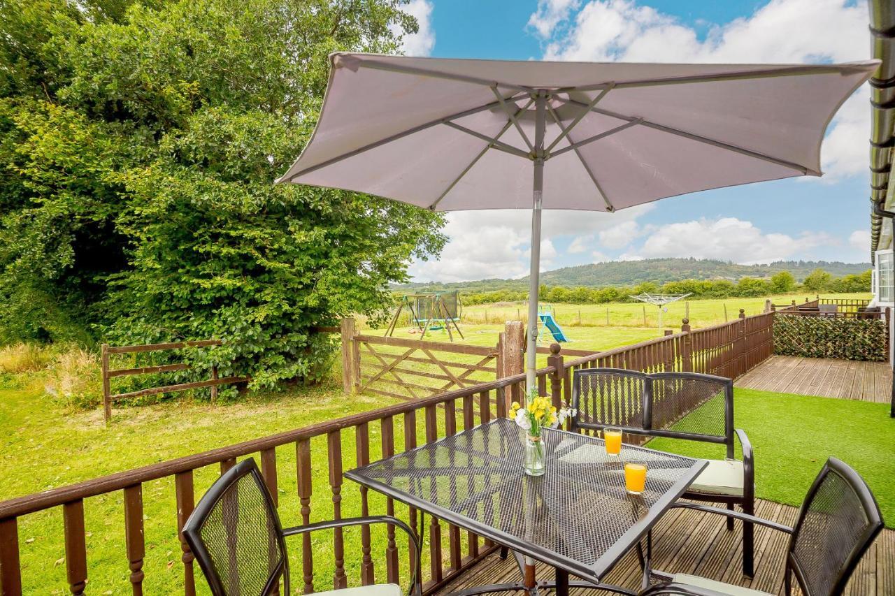 2 Black Horse Cottages Pentraeth Luaran gambar