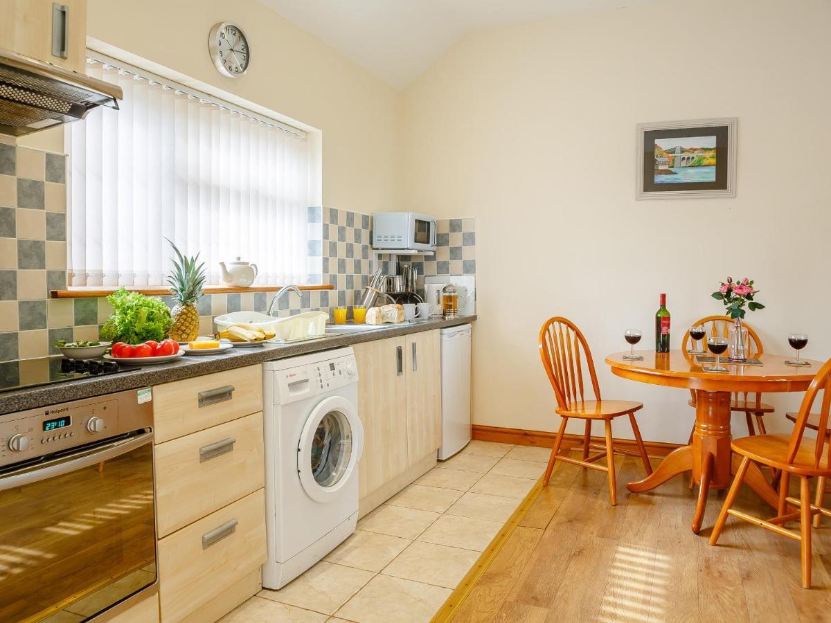 2 Black Horse Cottages Pentraeth Luaran gambar