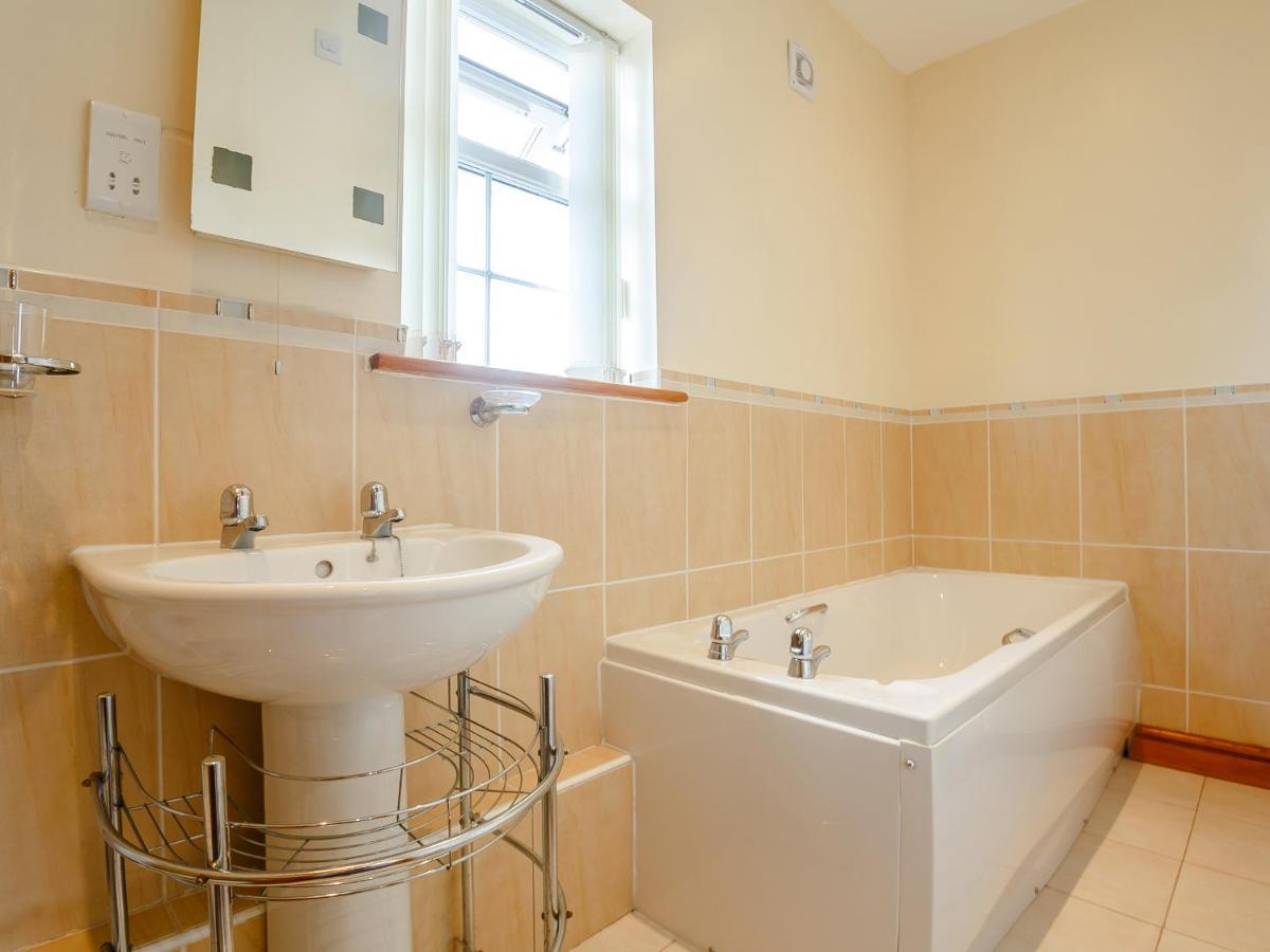 2 Black Horse Cottages Pentraeth Luaran gambar