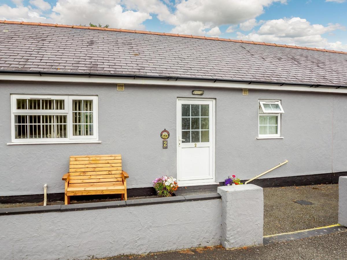 2 Black Horse Cottages Pentraeth Luaran gambar
