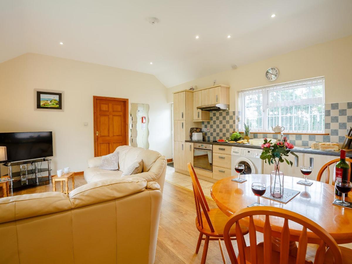 2 Black Horse Cottages Pentraeth Luaran gambar