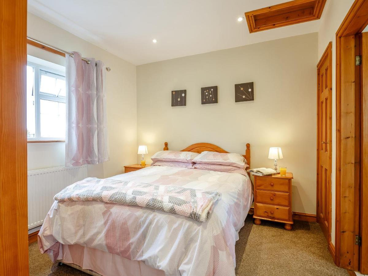 2 Black Horse Cottages Pentraeth Luaran gambar